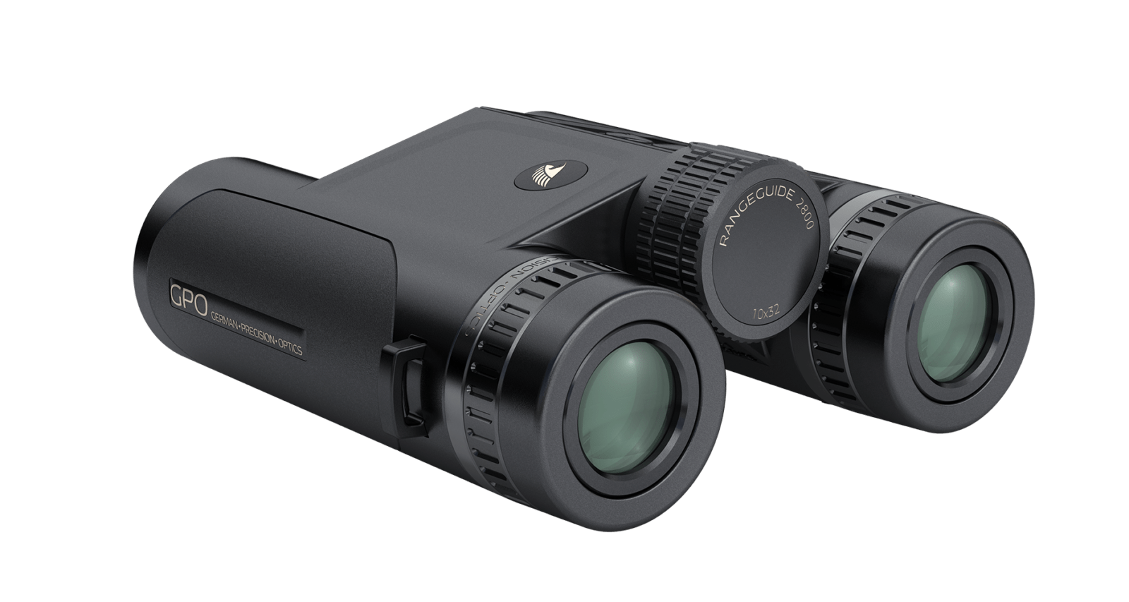 binoculars