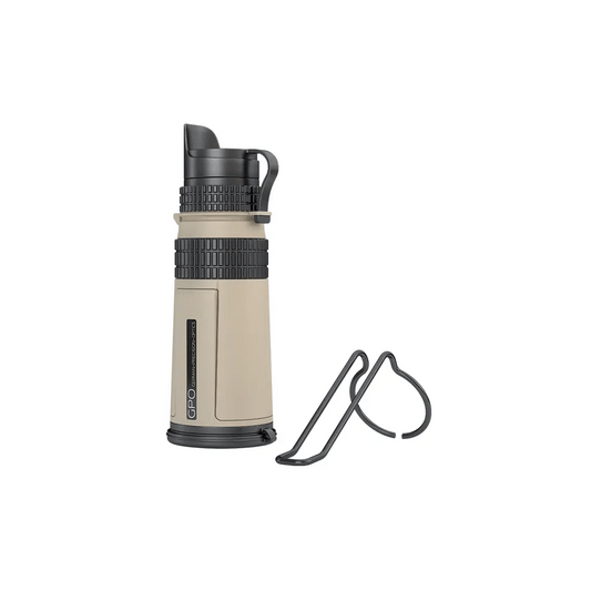 binoculars