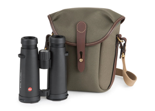 binoculars
