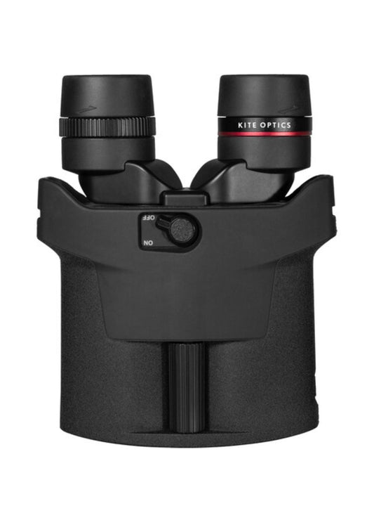 binoculars