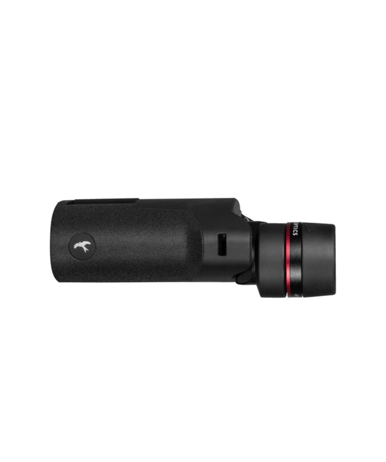 binoculars