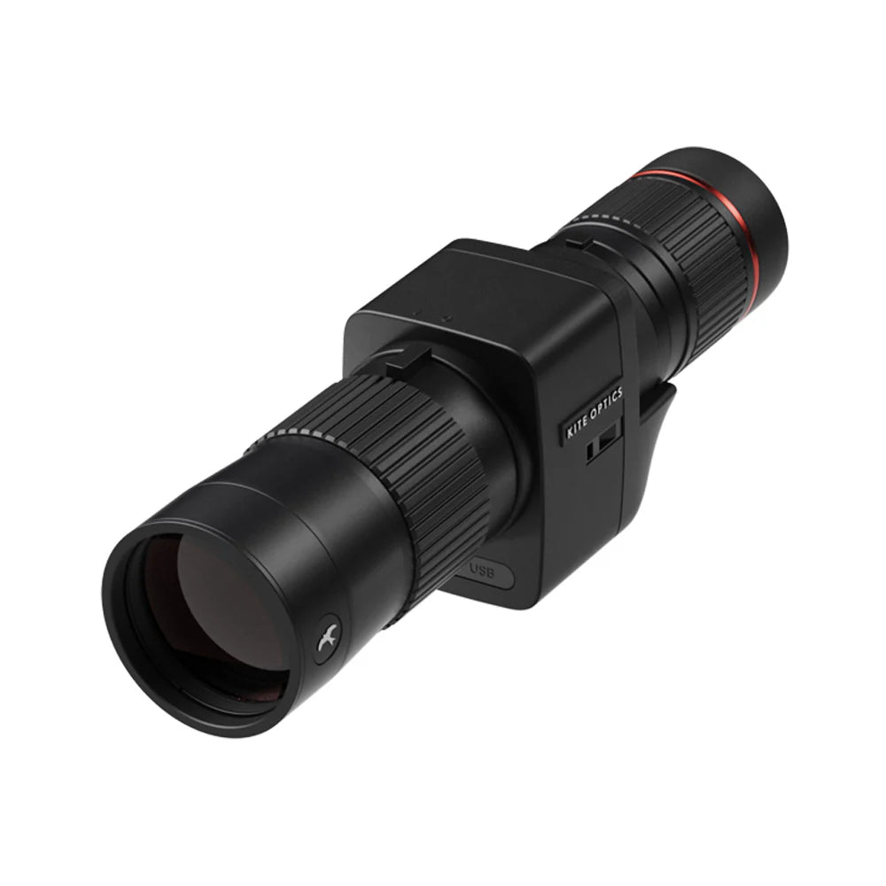 binoculars