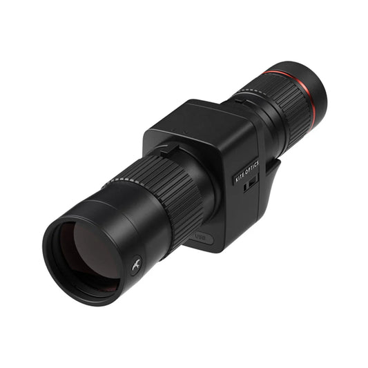 binoculars
