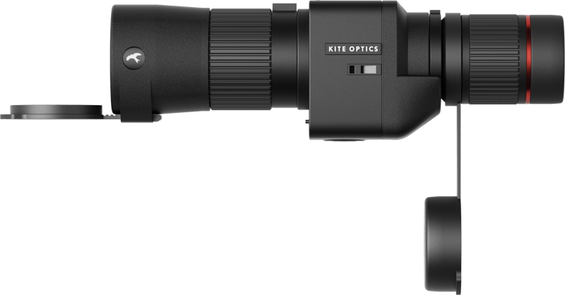 binoculars