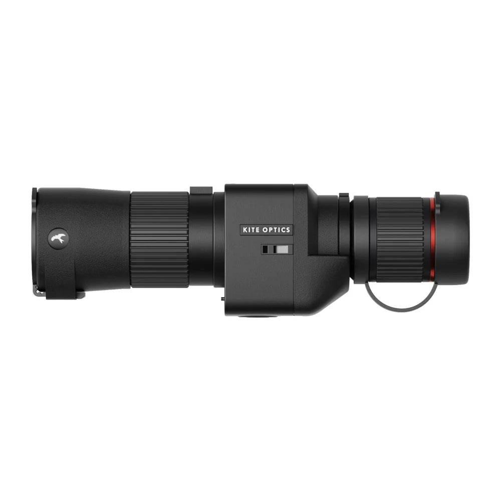 binoculars