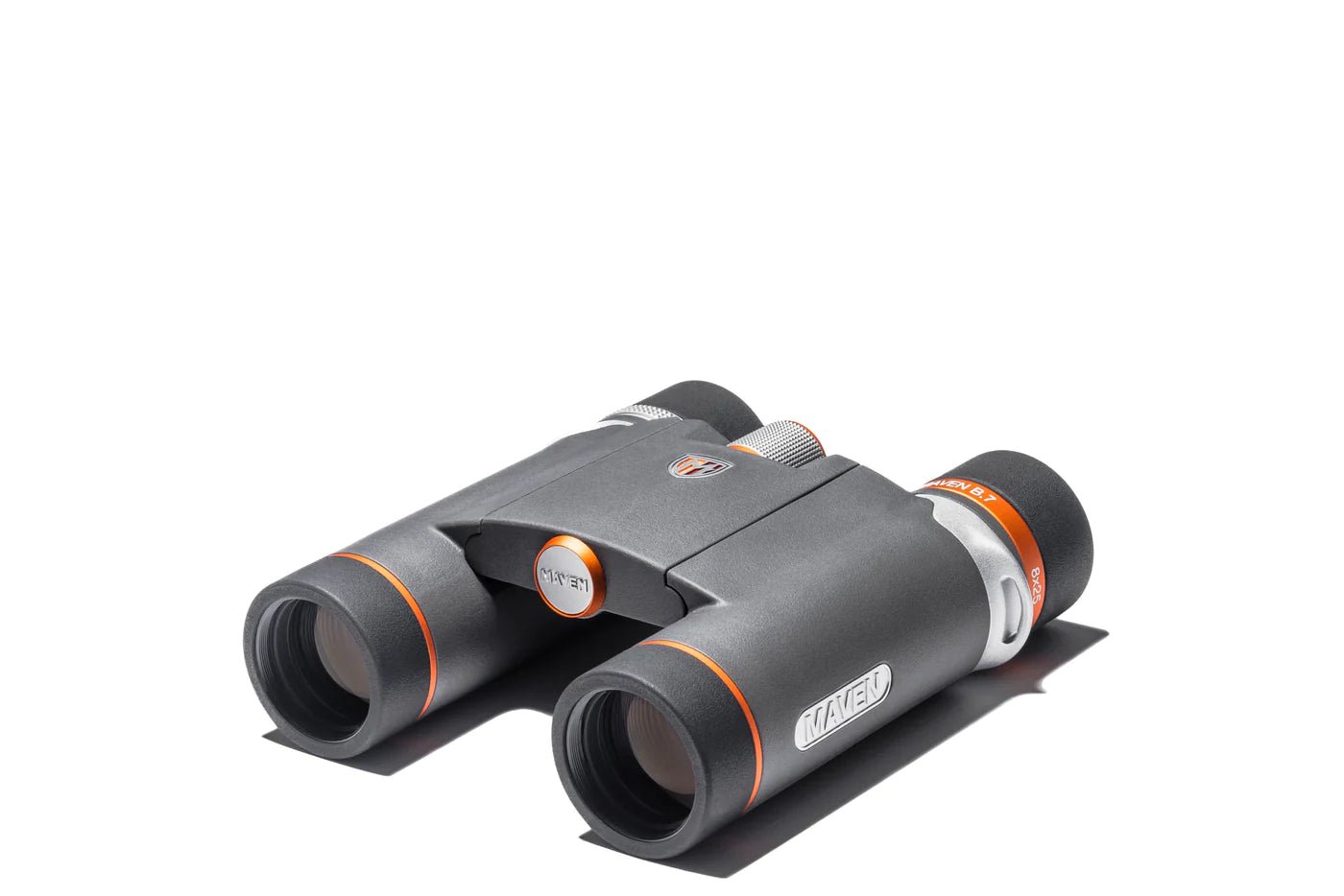 binoculars