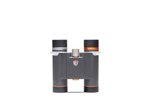 binoculars