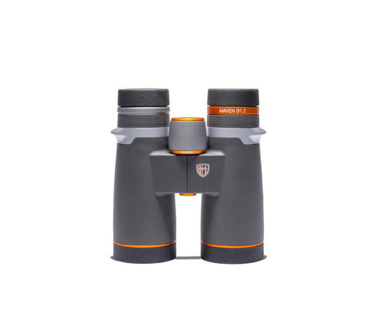 binoculars