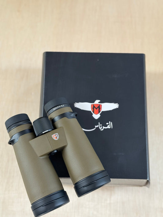 binoculars