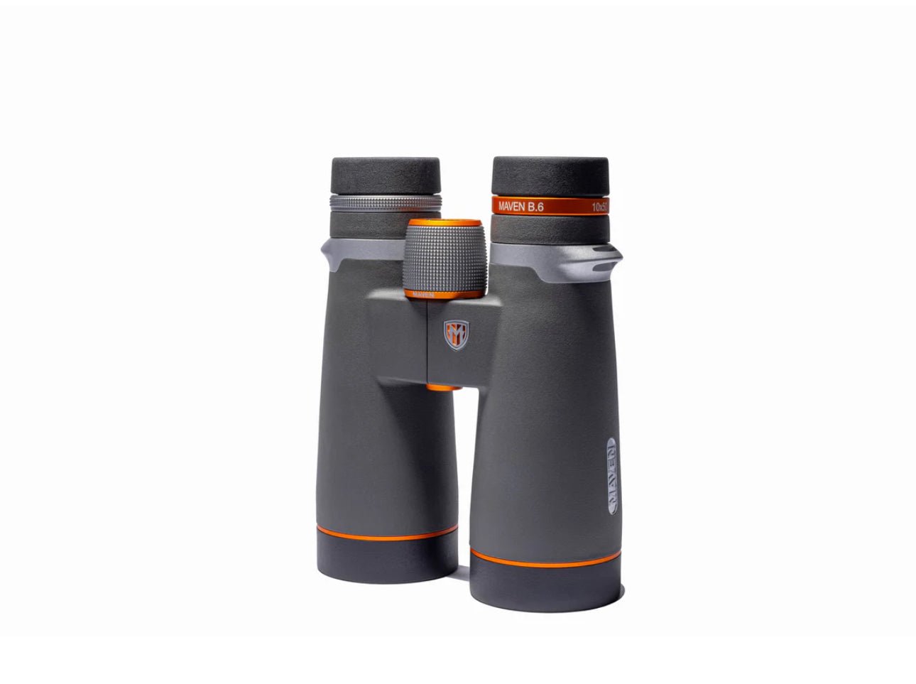 binoculars