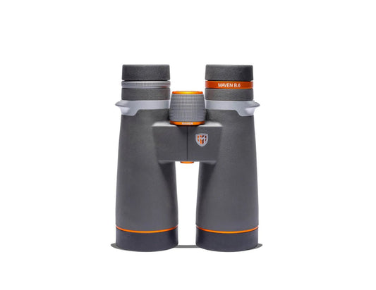 binoculars
