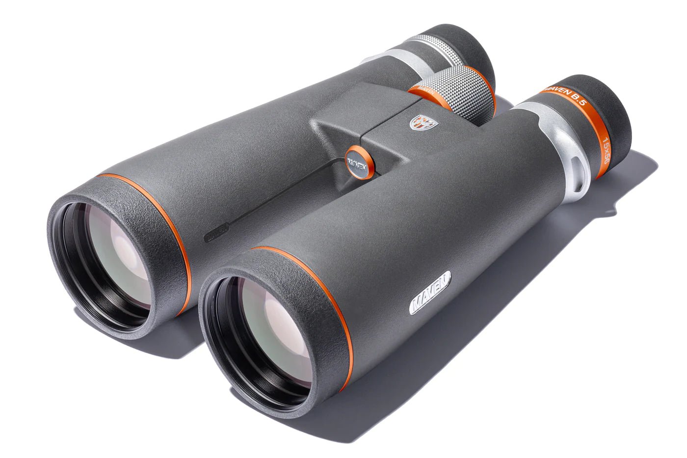 binoculars