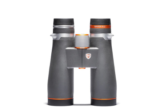binoculars