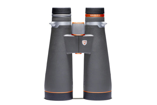 binoculars