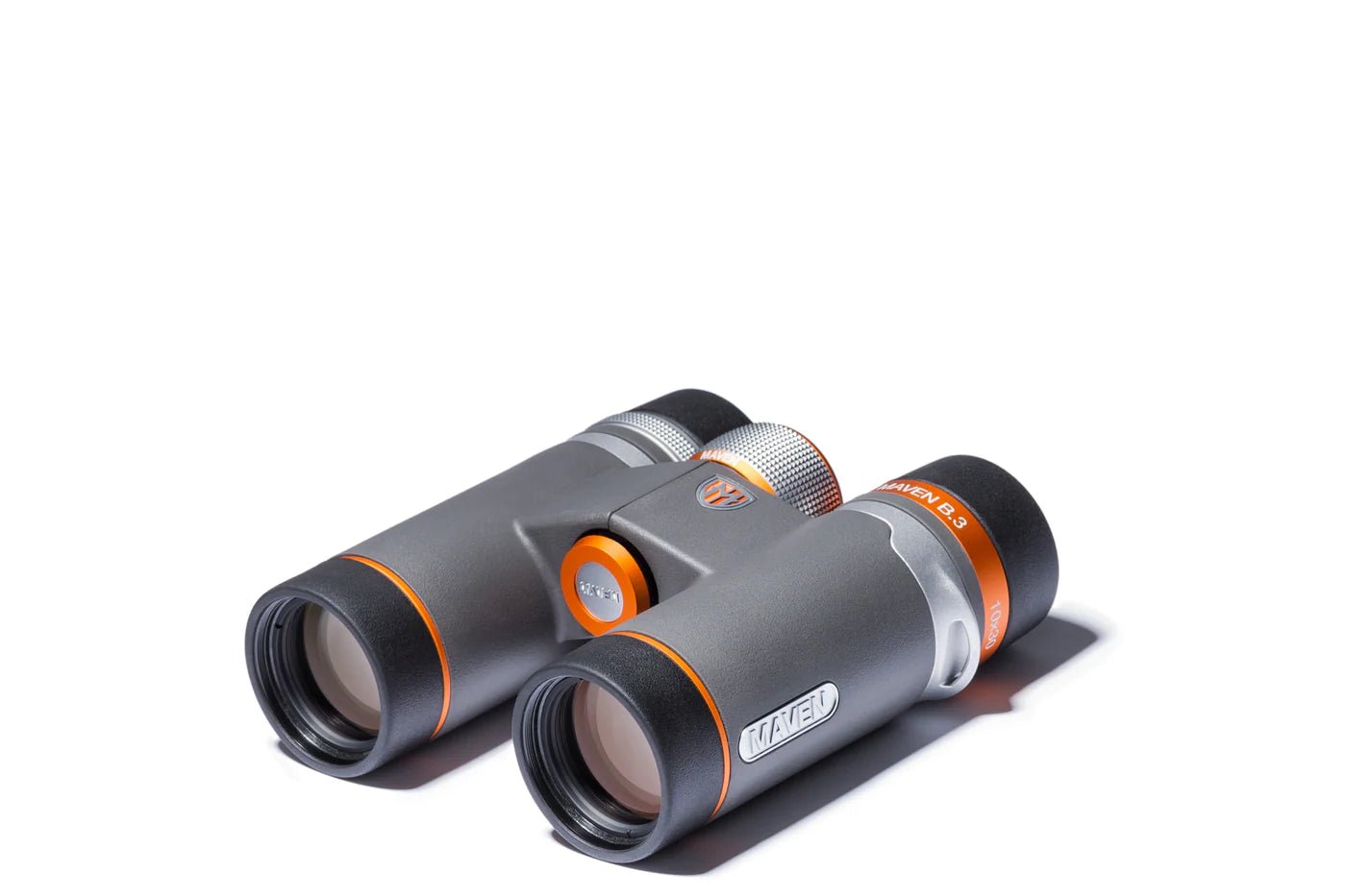 binoculars