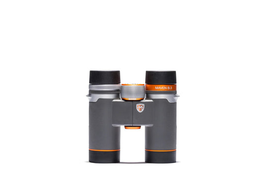 binoculars