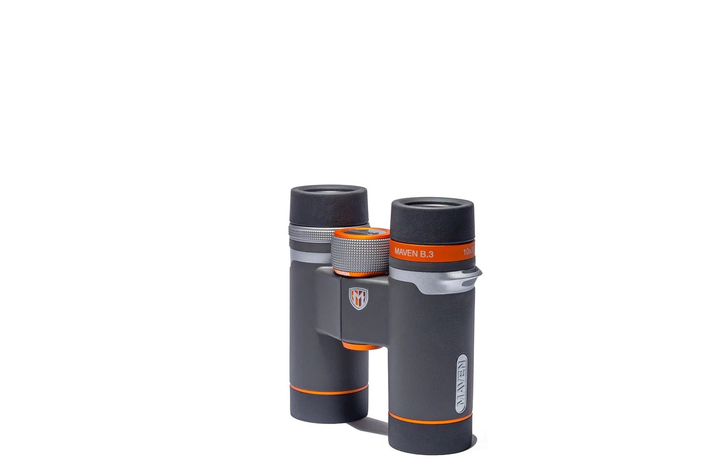 binoculars