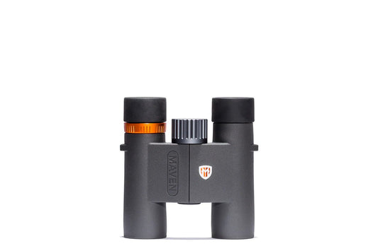 binoculars