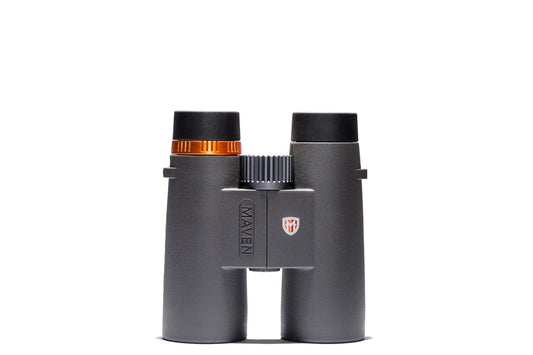 binoculars
