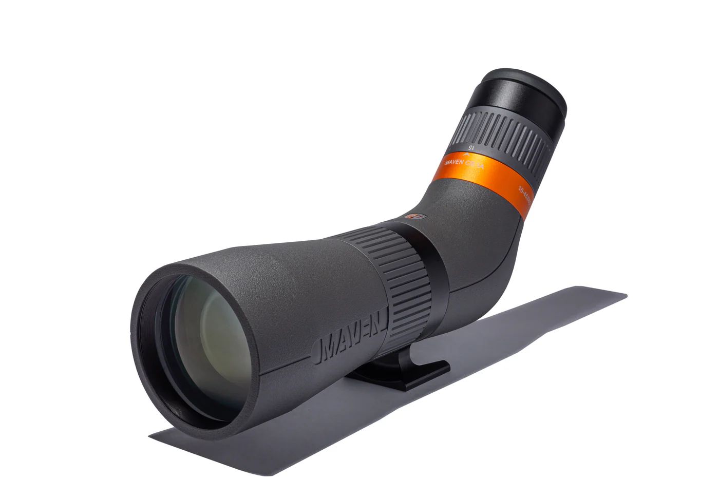 binoculars