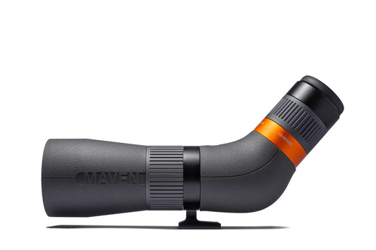 binoculars
