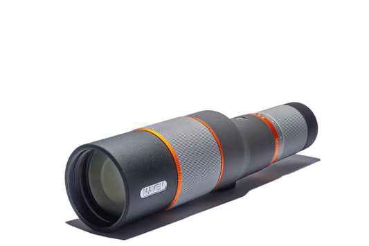 binoculars