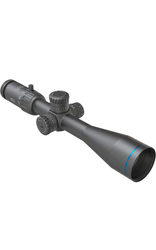 binoculars