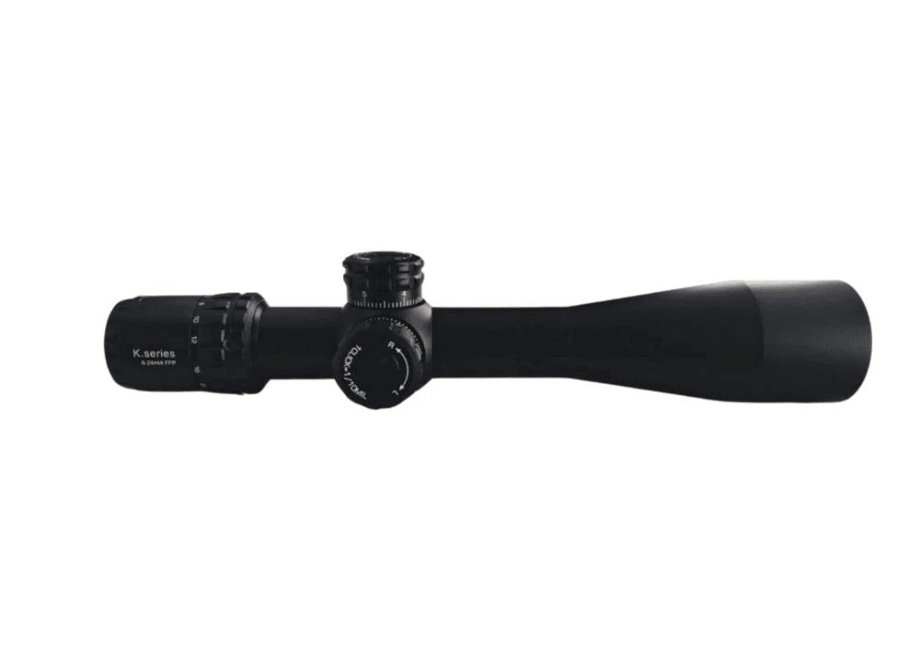 binoculars