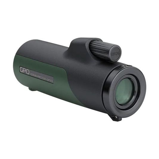 binoculars