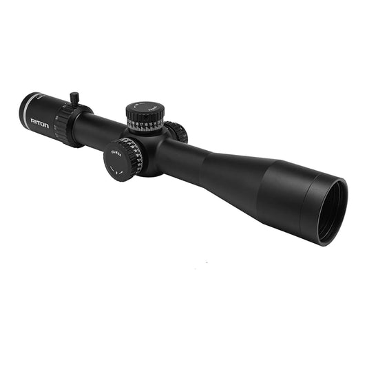binoculars