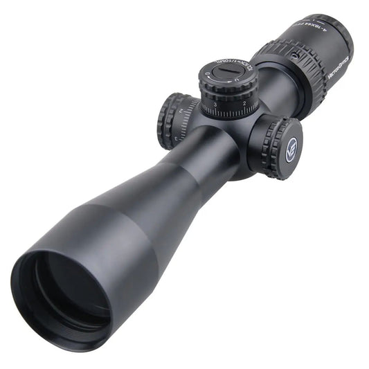binoculars