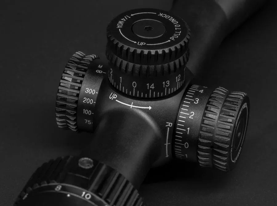 binoculars