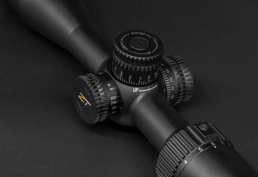 binoculars