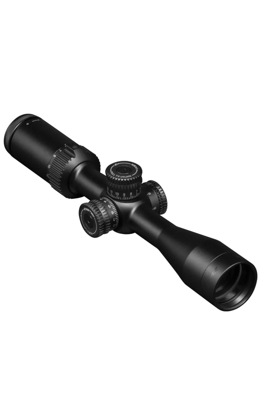 binoculars
