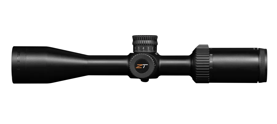 binoculars