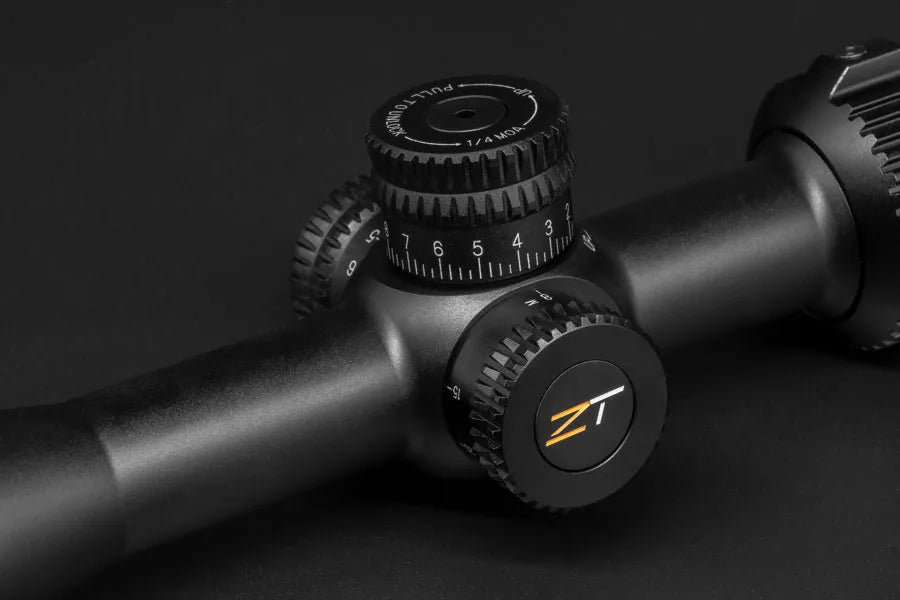 binoculars