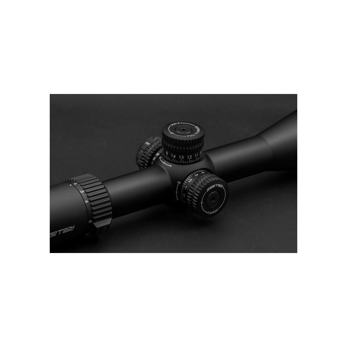 binoculars