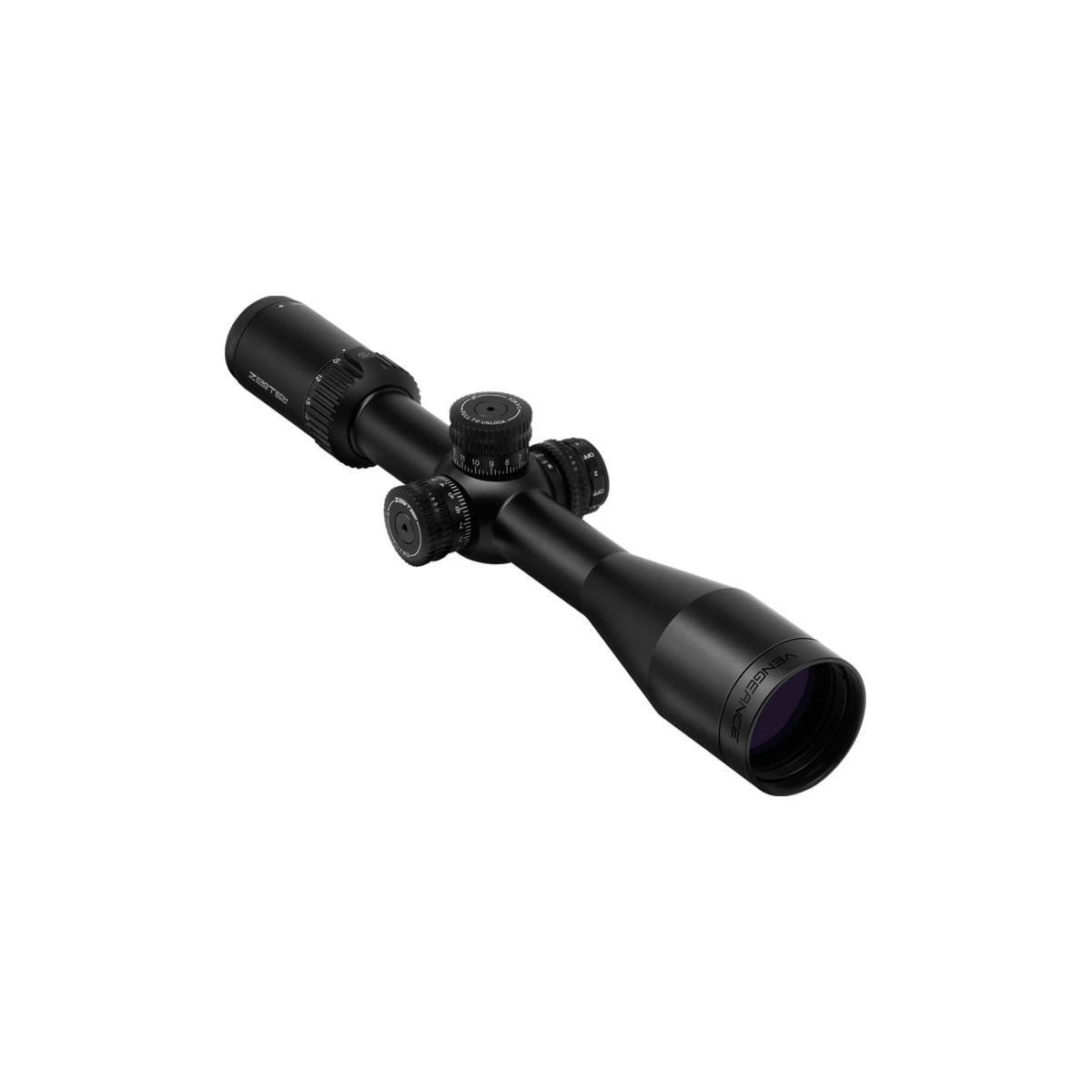 binoculars