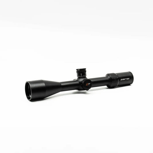 binoculars
