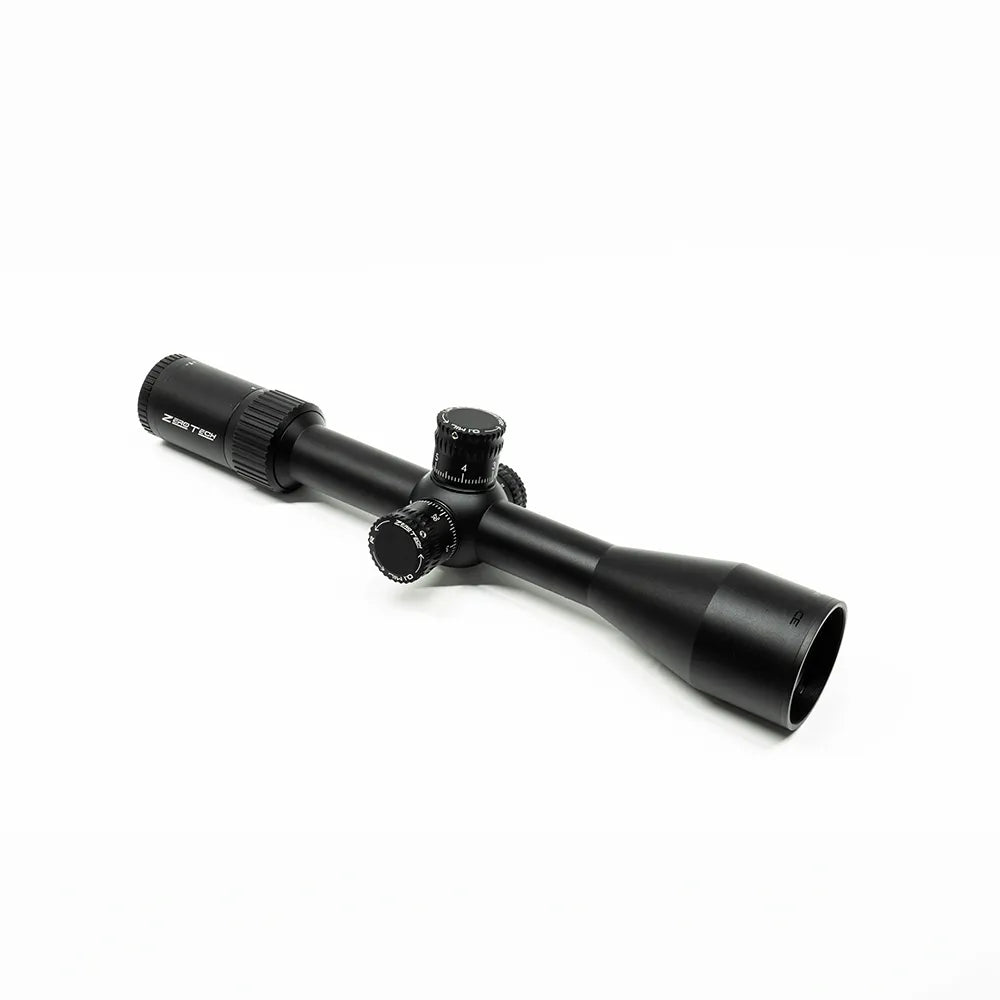 binoculars